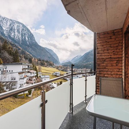 Herzblut Wohlfuehl Appartements Oetz Ngoại thất bức ảnh