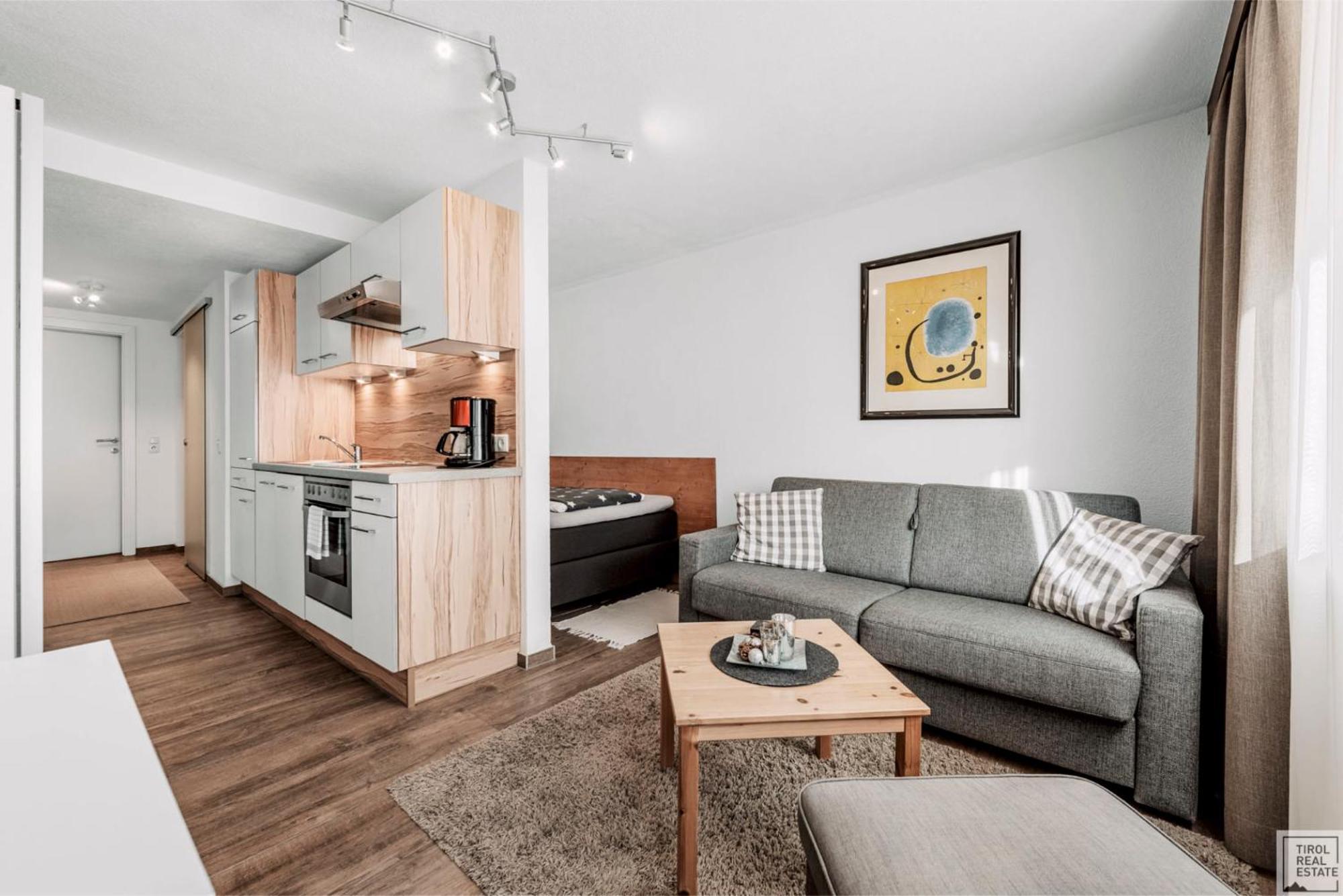 Herzblut Wohlfuehl Appartements Oetz Ngoại thất bức ảnh