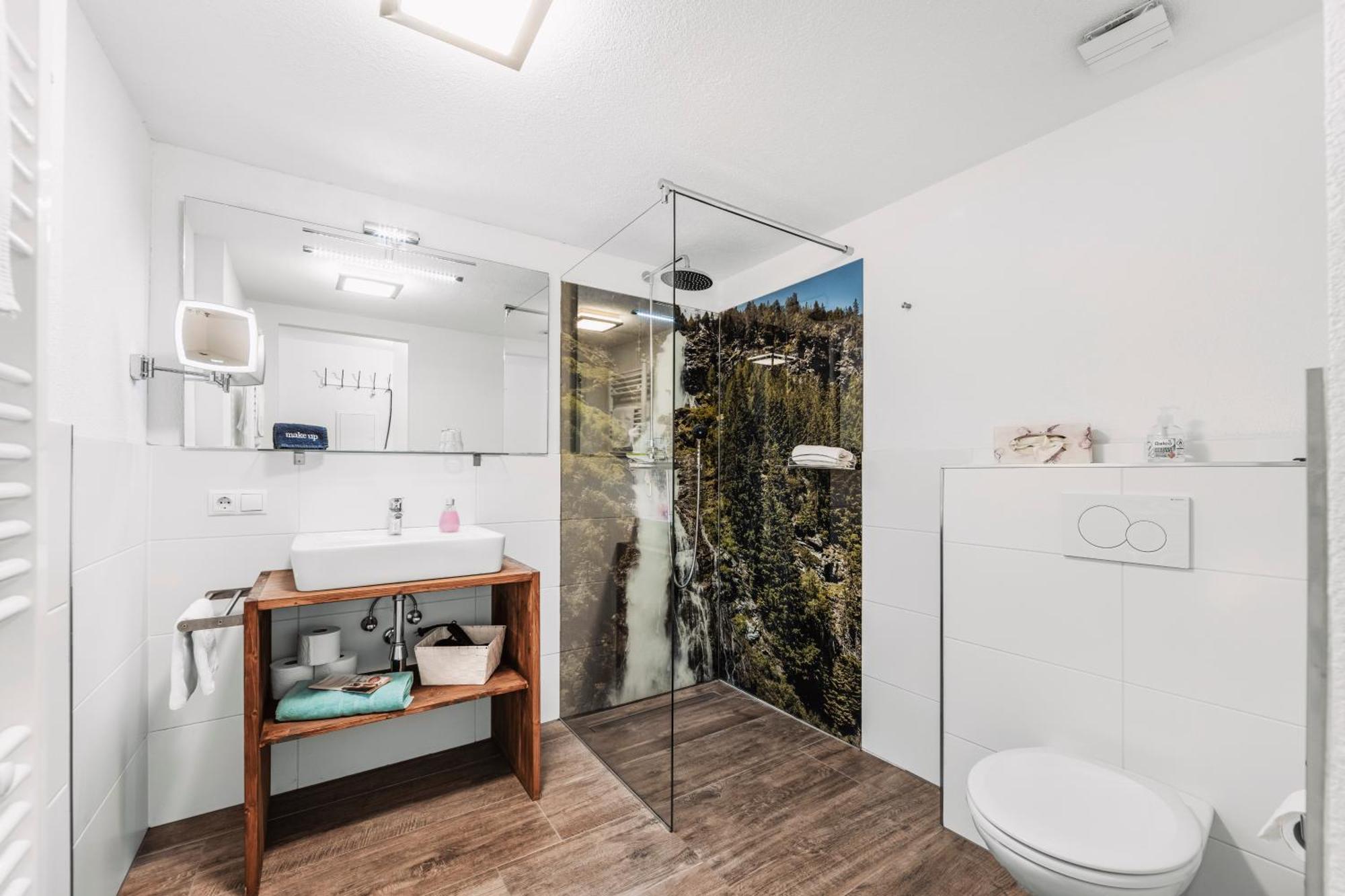 Herzblut Wohlfuehl Appartements Oetz Ngoại thất bức ảnh