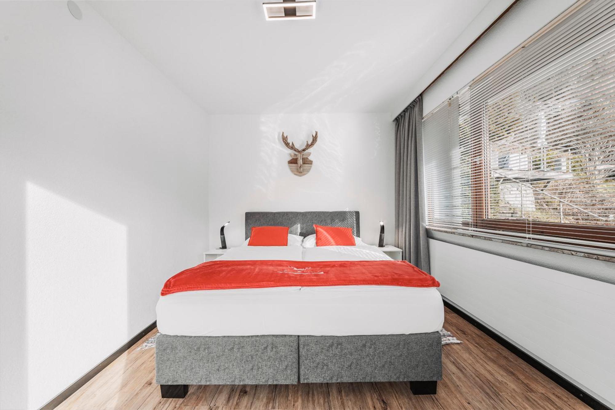 Herzblut Wohlfuehl Appartements Oetz Ngoại thất bức ảnh