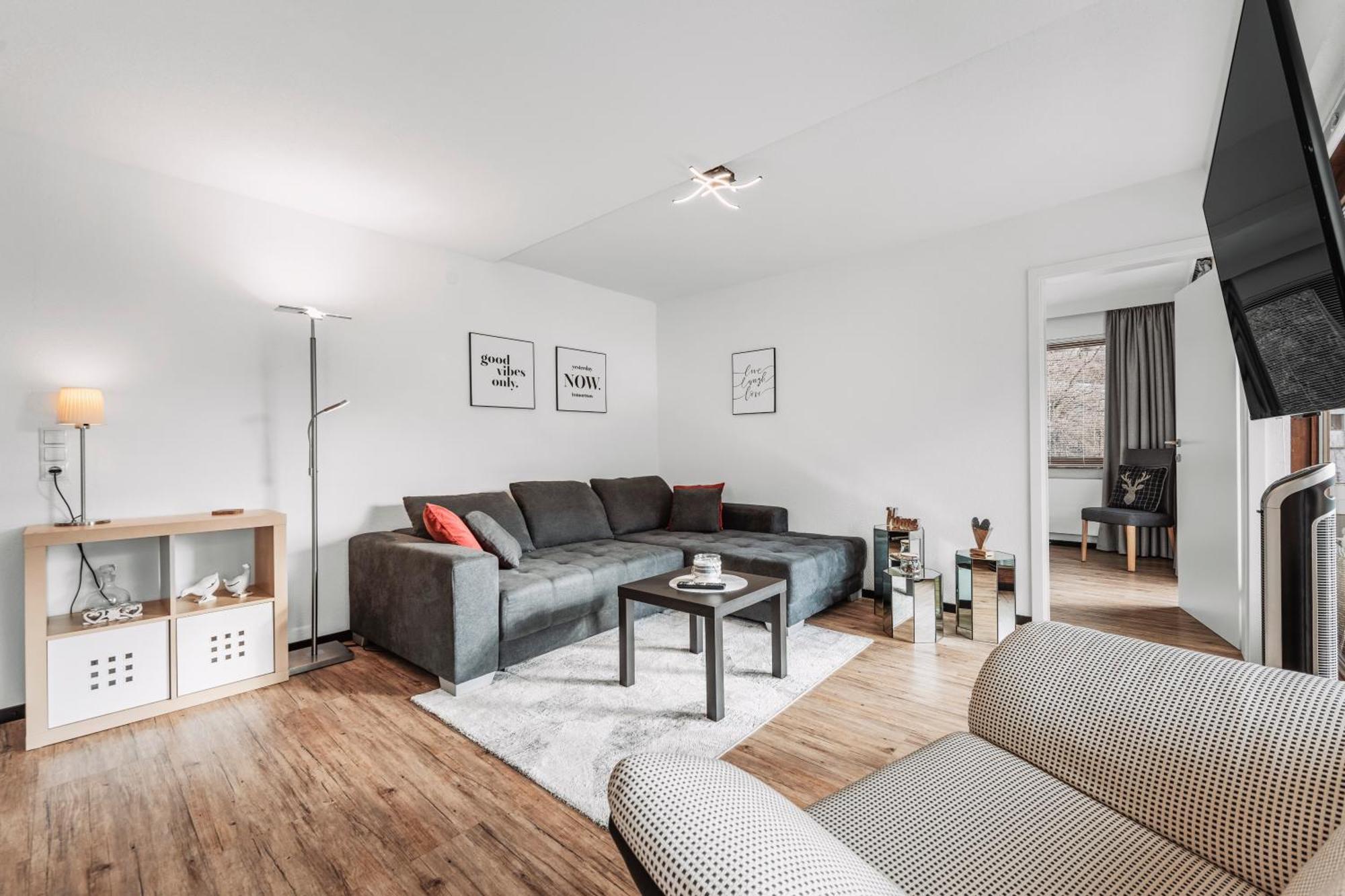 Herzblut Wohlfuehl Appartements Oetz Ngoại thất bức ảnh
