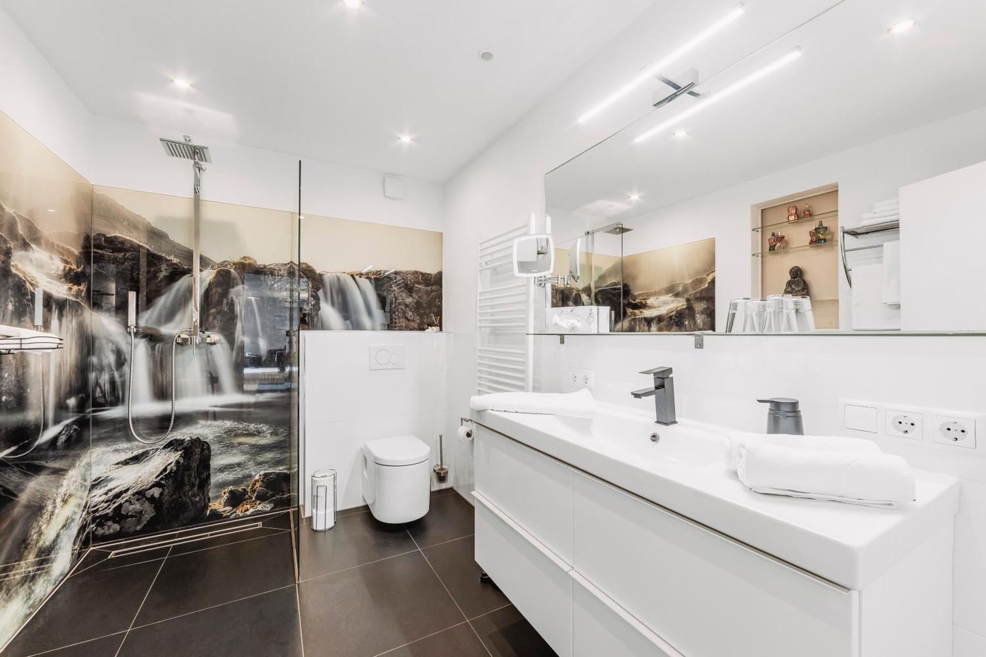 Herzblut Wohlfuehl Appartements Oetz Ngoại thất bức ảnh