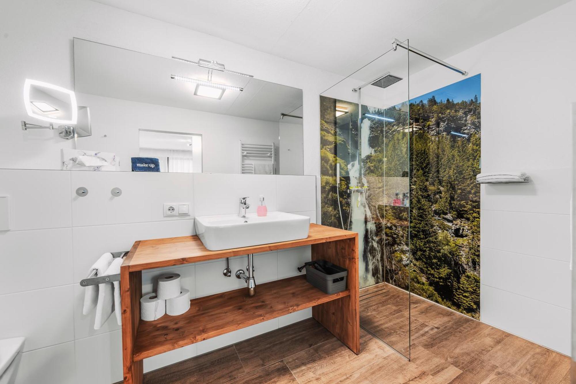 Herzblut Wohlfuehl Appartements Oetz Ngoại thất bức ảnh