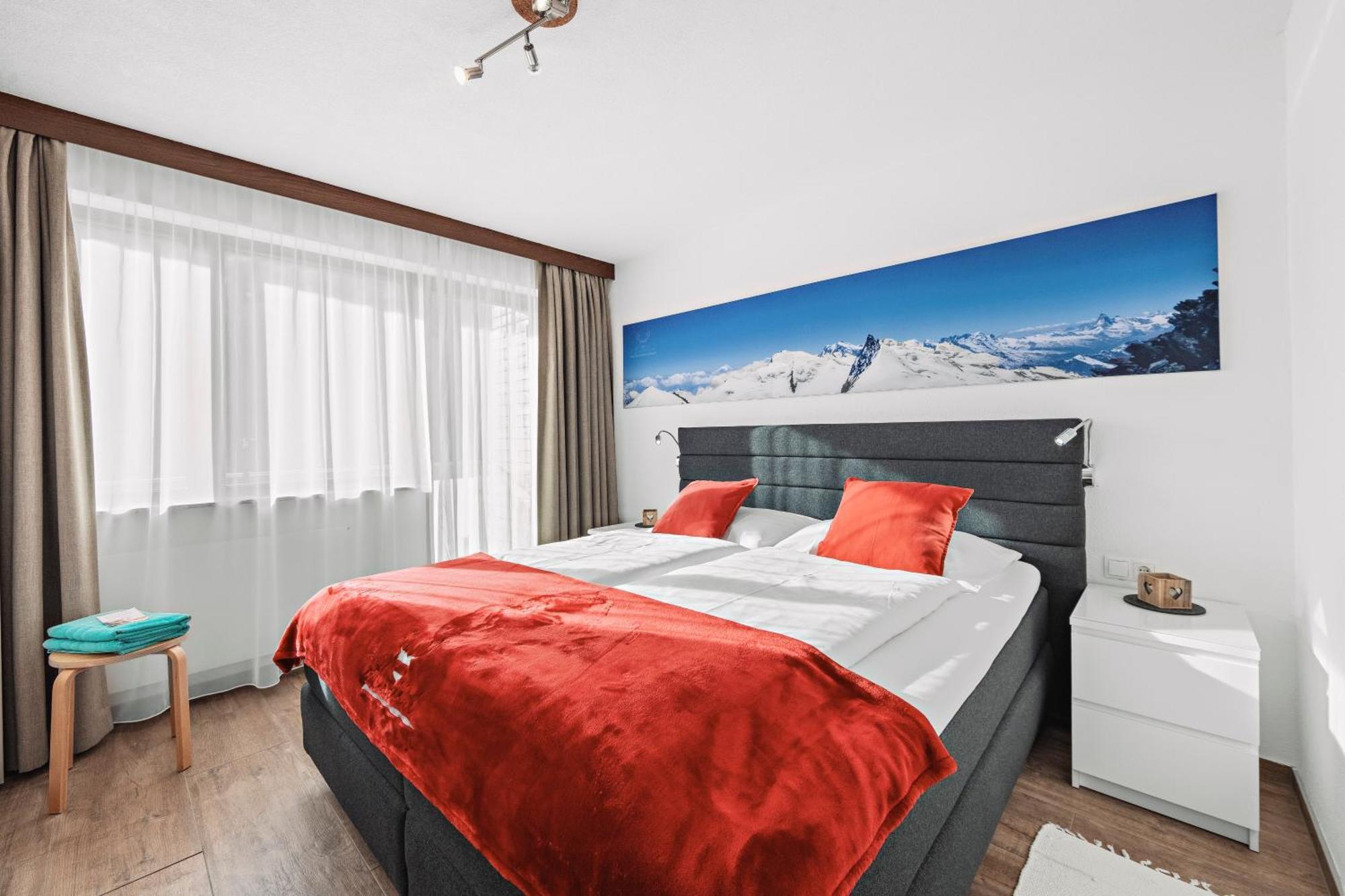 Herzblut Wohlfuehl Appartements Oetz Phòng bức ảnh